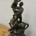 892 8185 SCULPTURE